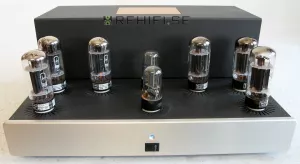 Golden Tube Audio SE-40