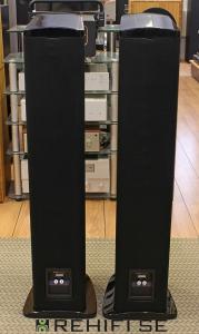 GoldenEar Triton Seven