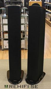 GoldenEar Triton Seven