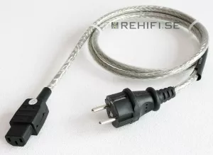 Goldkabel Edition Powercord MKII