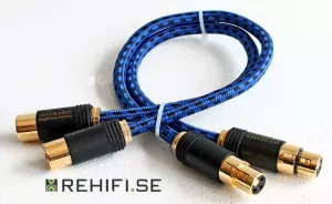 Goldkabel Highline