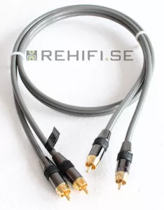 Goldkabel Profi Stereo