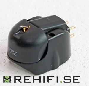 Goldring 2200