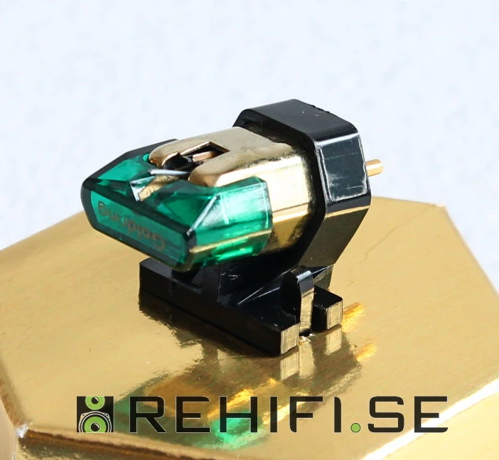 Goldring 900 IGC