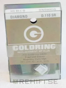 Goldring G 800