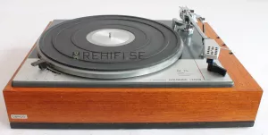 Goldring Lenco GL 75