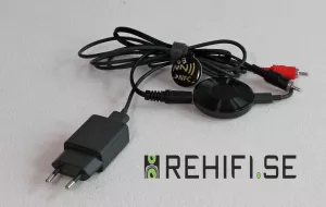 Google Chromecast Audio