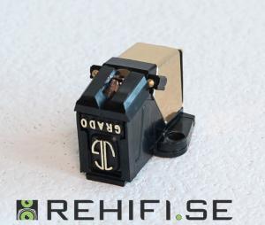 Grado Prestige Gold 3