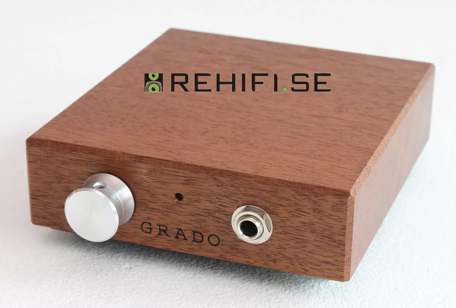 Grado RA1