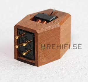 Grado Reference Platinum 1