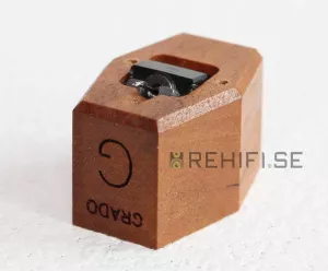 Grado Reference Platinum 1