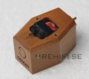 Grado Reference Platinum