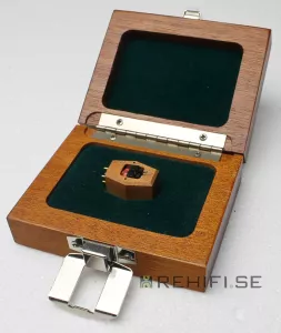 Grado Reference Platinum