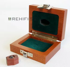 Grado Reference Series Platinum 1