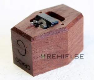 Grado Reference Series Platinum 1