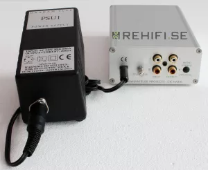 Graham Slee Elevator EXP