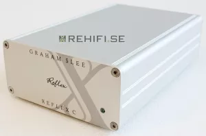 Graham Slee Reflex C