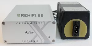 Graham Slee Reflex C