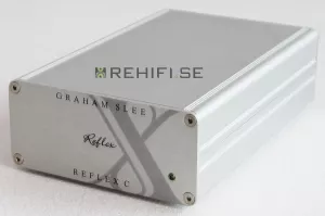 Graham Slee Reflex C
