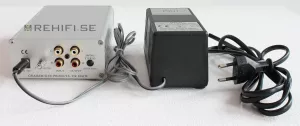 Graham Slee Reflex C