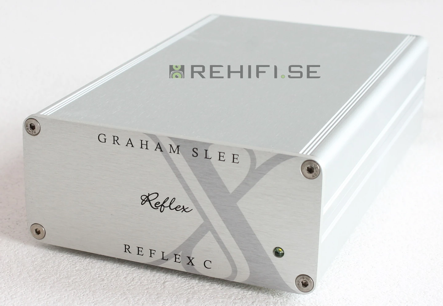 Graham Slee Reflex C