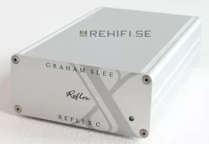 Graham Slee Reflex C