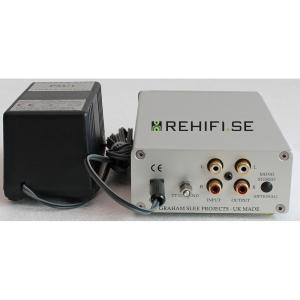 Graham Slee Reflex ERA Gold