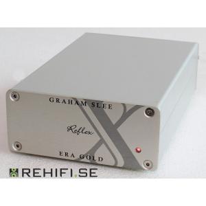 Graham Slee Reflex ERA Gold