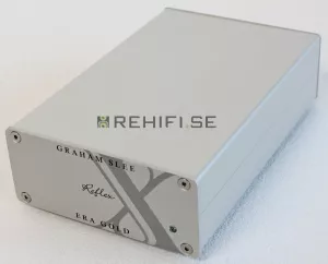 Graham Slee Reflex M