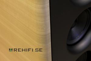 Grandinote Mach 9