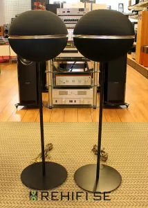 Grundig Audiorama 9000