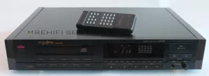 Grundig Fine Arts CD-905