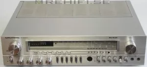 Grundig R2000