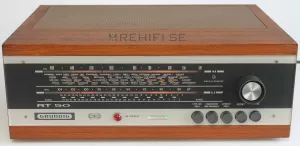 Grundig RT-50