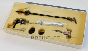 Hadcock GH228 Super Arm