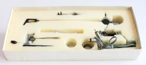 Hadcock GH228 Super Arm