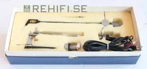 Hadcock GH228 Super Arm