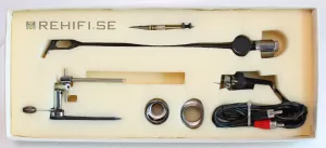 Hadcock GH228 Super Arm