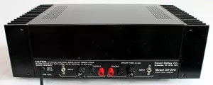 Hafler DH-200