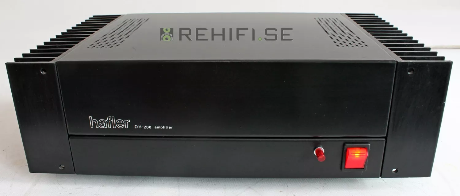 Hafler DH-200