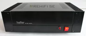 Hafler DH-200