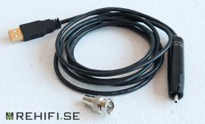 Halide Design S/PDIF-RCA