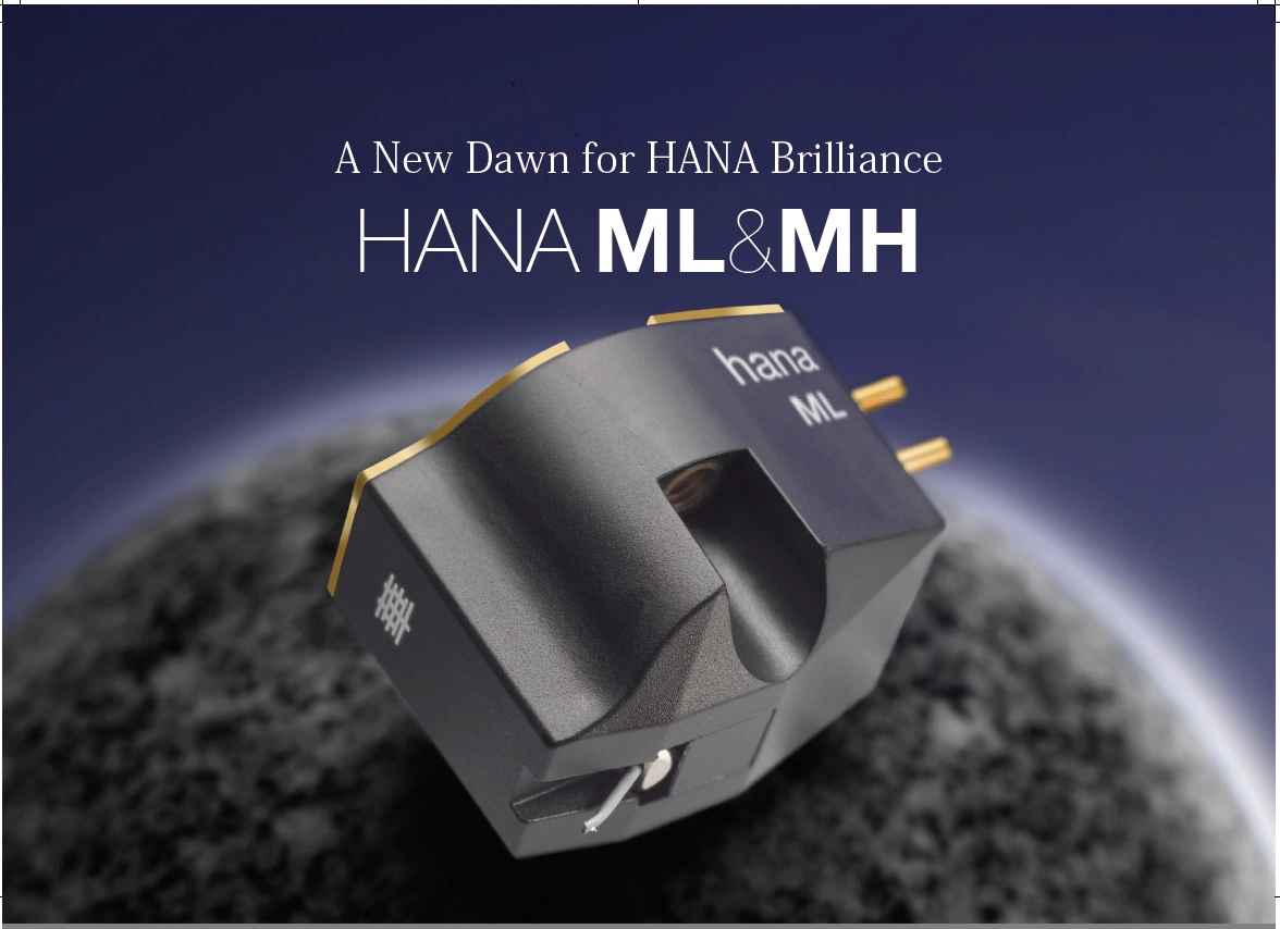 Hana ML