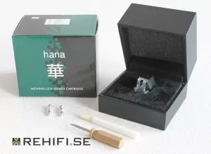 Hana SH
