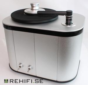 Hanss Acoustics RC20