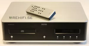 Hanss CD-20