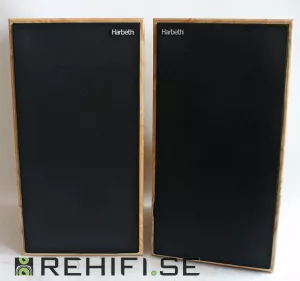 Harbeth HL Compact C7ES-3 XD