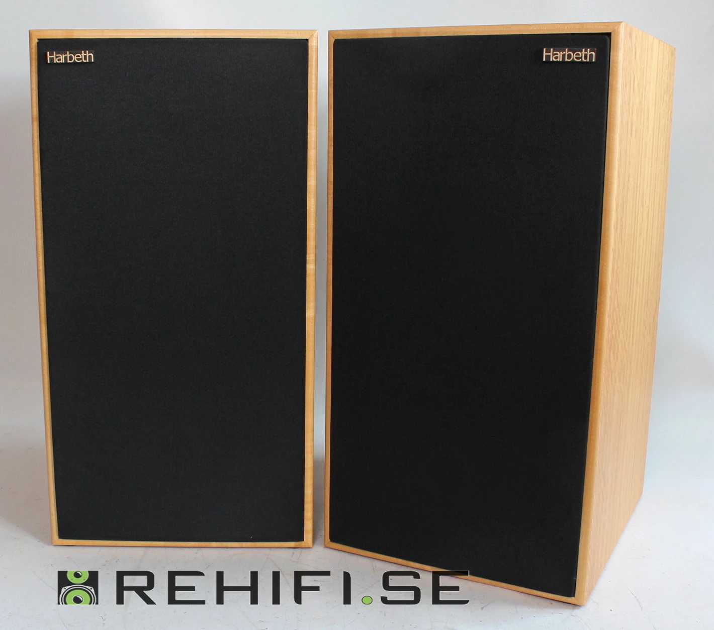 Harbeth HL Compact 7ES-3