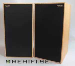 Harbeth HL Compact 7ES-3