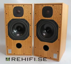 Harbeth HL Compact 7ES-3